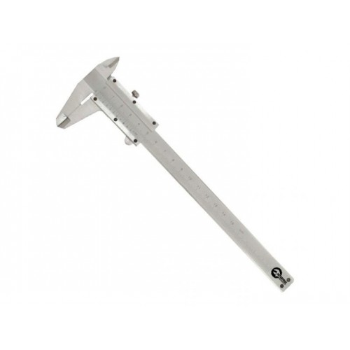 Штангенциркуль Механічний 150 мм INTERTOOL (МТ-3015)