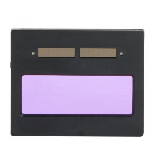 Світлофільтр до маски зварювальника "Хамелеон" INTERTOOL (SP-0071)