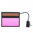 Світлофільтр до маски зварювальника "Хамелеон" INTERTOOL (SP-0074)