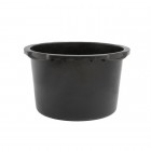 Таз будівельний круглий 45 л. INTERTOOL (KT-0045)