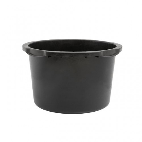 Таз будівельний круглий 45 л. INTERTOOL (KT-0045)