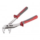 Клещи сантехнические, 250 мм INTERTOOL (HT-0119)