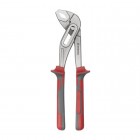 Клещи сантехнические, 250 мм INTERTOOL (HT-0119)