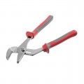 Клещи сантехнические, 250 мм С55 INTERTOOL (HT-0118)