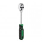 Набір інструментів 1/2" & 1/4" 108 од. INTERTOOL ET-6108SP