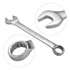 Набір ключів комбінованих 12 шт., 6-22 мм CrV INTERTOOL (HT-1203)