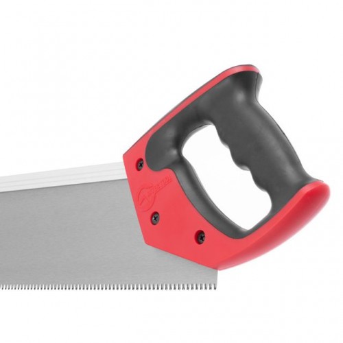 Ножовка кухонная по древесине 350 мм, 12 зуб/дюйм INTERTOOL (HT-3114)