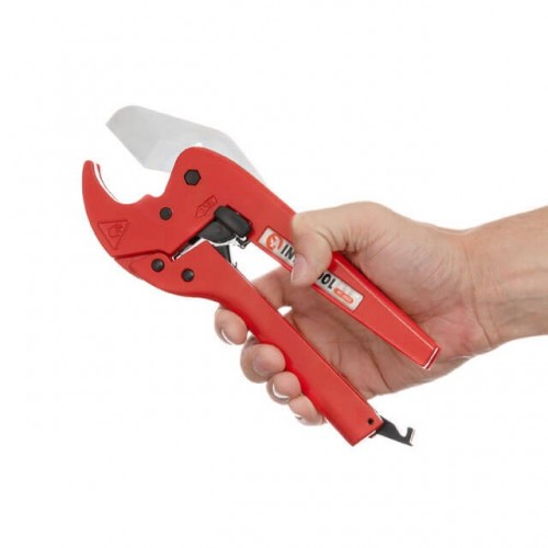 Труборез для труб PVC 0-42 мм, SK5 INTERTOOL (NT-0003)
