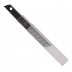 Комплект лез сегментних 9 мм, 10 шт INTERTOOL (HT-0520)