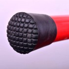 Стрем'янка сталева, 5 сходів, 380*260 мм, висота 1625 мм INTERTOOL (LT-0035)