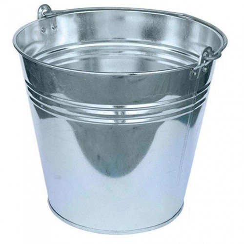 Ведро хозяйственное оцинкованное АРМА 15л (45791)