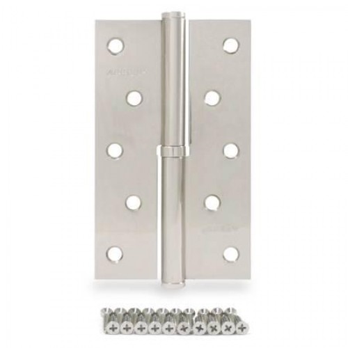 Петля APECS 125*75-B-Steel-NIS-L