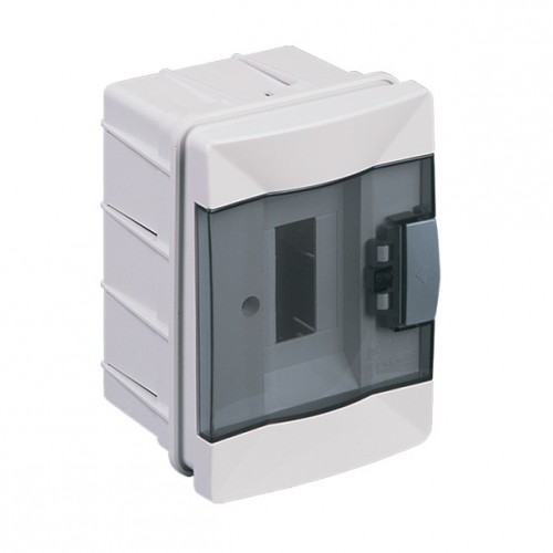 Щиток распределительный на 2 автомата для скрытого монтажа Makel 63002