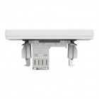 Розетка комп'ютерна Schneider Electric EPH4300121 Asfora пластик Білий (10504893)