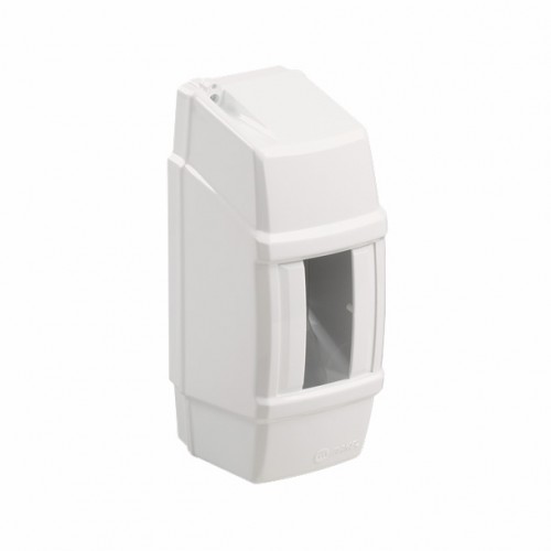 Щиток распределительный 2-модульный Makel 63140 пломбированный (11267593)