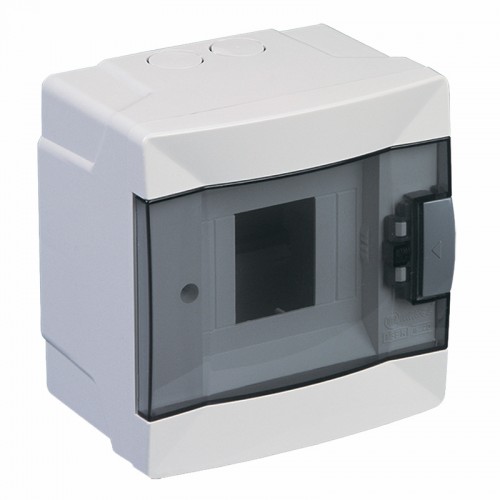 Щиток распределительный 4-модульный Makel 63104