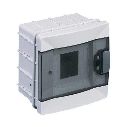 Щиток распределительный 4-модульный скрытого монтажа Makel 63004