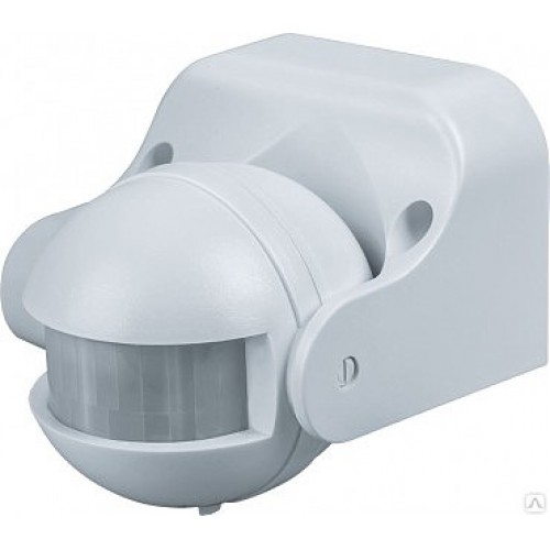 Датчик движения 180 (LX39)