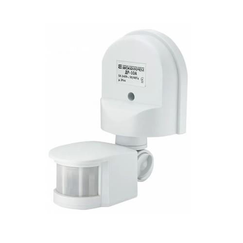 Датчик движения 180 усовершенствованный (LX1008A)