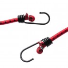 Резинки багажні посилені 2 шт, 600 мм INTERTOOL (AT-0031)