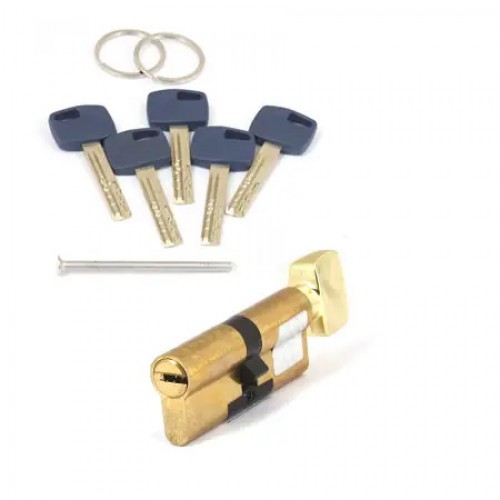 Цилиндровый механизм APECS XR-80(35C/45)-C15- Цилиндровый механизм APECS XR-80(35C/45)-C15-