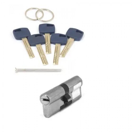 Цилиндровый механизм APECS XR-80(35/45)-Ni Цилиндровый механизм APECS XR-80(35/45)-Ni
