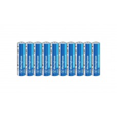 Лужна батарейка Westinghouse Dynamo Alkaline AAA/LR03  10шт/уп (LR03-SP10)