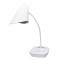 Настільна лампа сенсорна Quantum QM-TL1030-4000K ASCONA LED з USB
