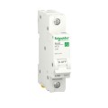 Автоматичний вимикач Schneider Electric 40 A 1P крива С 6кА Resi9 (R9F12140)