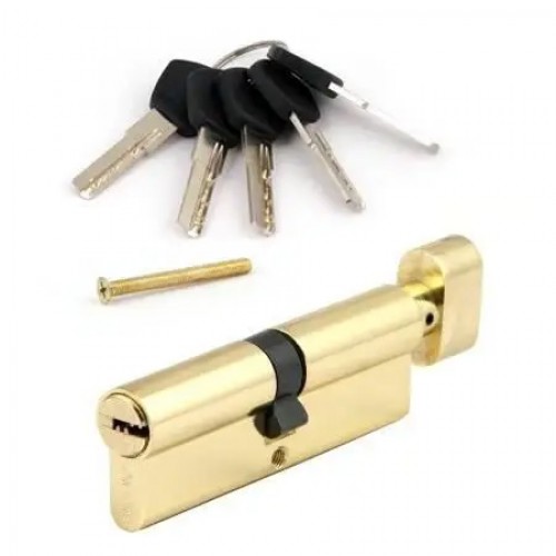 Циліндровий механізм Avers DM-90-C-G