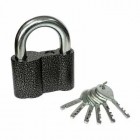 Замок навісний ASPECT А-80П 6кл.