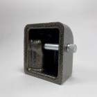 Замок навісний ASPECT Ч-К_90 3 кл.(К)