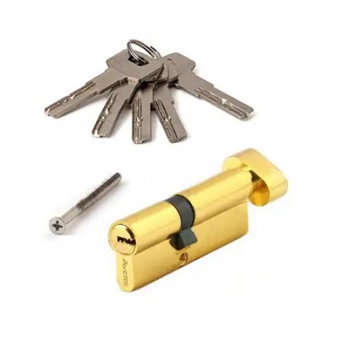 Циліндровий механізм Avers ZM-70(30/40C)-C-G