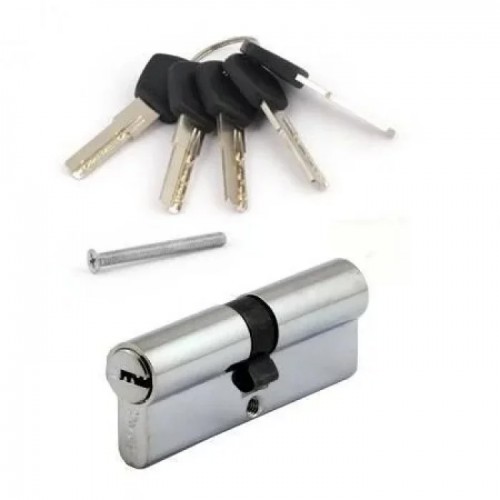 Цилиндр Avers DM-80(50/30C)-C-CR