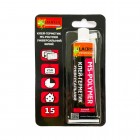 Клей-герметик LACRYSIL на основі МС-полімерів білий 85 г