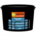 Мастика гідроізоляційна WaterBlock LACRYSIL 3кг