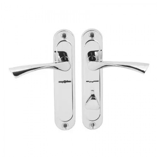 Ручка на планцi Avers HP-42.0123-S-C-CR-L (UA)