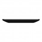 Рамка одноместная Schneider Electric Asfora Антрацит (EPH5800171)