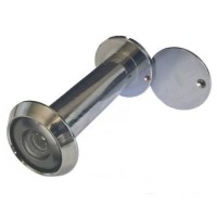 Глазок дверной Avers 2216/60-110-CR