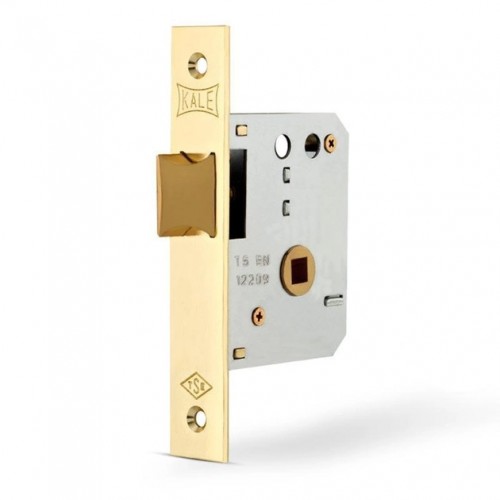 Защелка KALE 251 бексет: 40 mm, Латунь