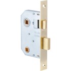 Засувка міжкімнатна Kale 251 WC Латунь (560300001)