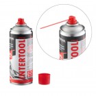 Мастило проникаюче універсальне, аерозоль 400 мл. INTERTOOL (FS-4040)