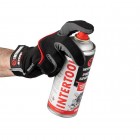 Очищувач карбюратора, аерозоль 400 мл INTERTOOL (FS-0084)