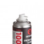 Очищувач наліпок, аерозоль 200 мл INTERTOOL (FS-0092)