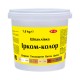 Шпаклевка Ircom Color IP-23 белый, 1.5 кг