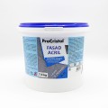 Шпаклівка фасадна ProCristal Fasad Acryl IР-21 7.5 кг