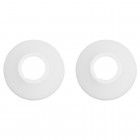 Змішувач s37 Ø35 для душу (W) AQUATICA (9737302)