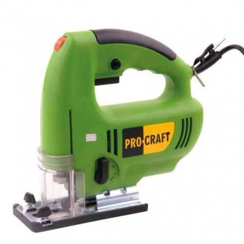Лобзик електричний PRO-CRAFT ST-1000
