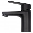 змішувач s37 Ø35 для раковини литий на шпильці (B) Aquatica