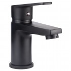 змішувач s37 Ø35 для раковини литий на шпильці (B) Aquatica